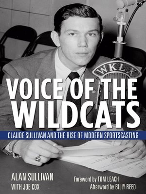 cover image of Voice of the Wildcats